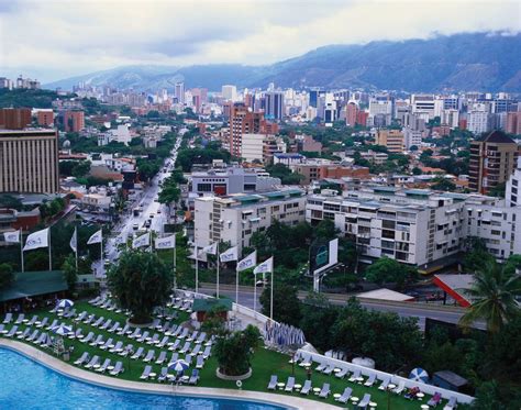 capital da venezuela-1